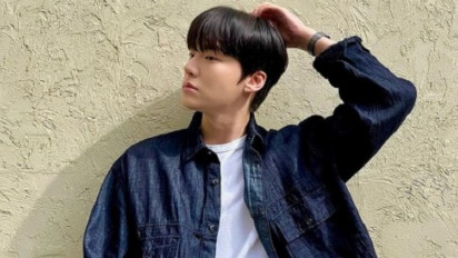 Ahn Jaehyun Kembali Hiasi Layar Kaca Lewat Drakor "The Real Has Come"
