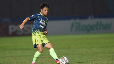 Target Arsan Makarin Usai Dipanggil TC Timnas Indonesia U-22 Tahap Dua