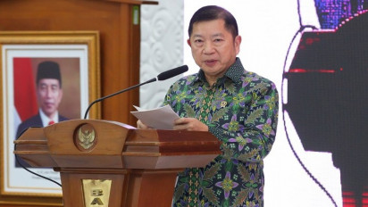 Korupsi di Sektor Keuangan Mengkhawatirkan, Begini Langkah Pemerintah Mengatasinya