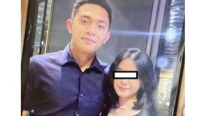 Terkuak! Hubungan Asmara Mario Dandy dan AG Baru Berjalan Satu Bulan Sebelum Penganiayaan Terhadap David