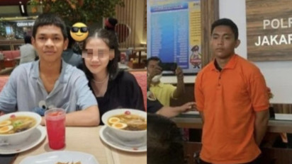 Pacar Hasil Nikung Teman? Terungkap Mario Dandy Sudah Kenal dengan AG dan David saat Keduanya Masih Pacaran