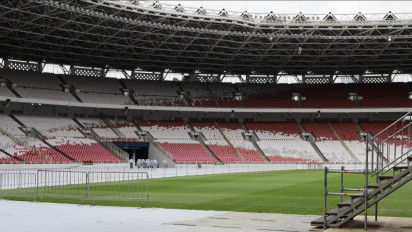 Seluruh Stadion Piala Dunia U-20 Dapat Catatan Negatif dari FIFA, Buat PSSI akan Tinjau Langsung Seluruh Venue