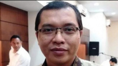 PPP Klarifikasi soal Pernyataan Romahurmuziy Terkait Pertemuan dengan PDIP