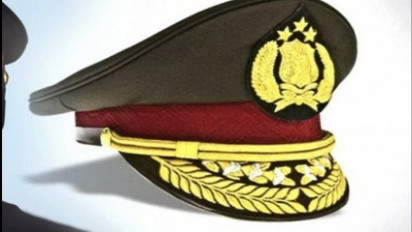 5 Anggota Terbukti Bersalah Jadi Calo Bintara Polri, Mabes Polri Belum Dapat Penjelasan Polda Jateng