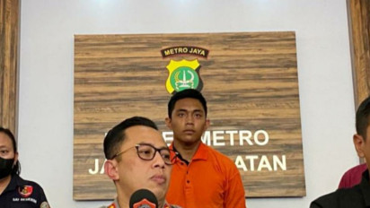 Rekonstruksi Penganiayaan David, Mario Dandy, Shane Lukas, dan AG Bakal Dipertemukan