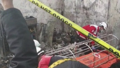 RS Polri Rampung Mengidentifikasi Seluruh Jasad Korban Kebakaran Pertamina Plumpang