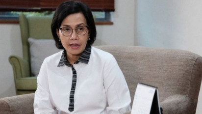 Dipertanyakan Sri Mulyani Soal dari mana Angka Rp300 Triliun, Mahfud MD Bakal Temui Langsung Menkeu
