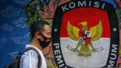 KPU RI Ajukan Banding Atas Putusan PN Jakarta Pusat