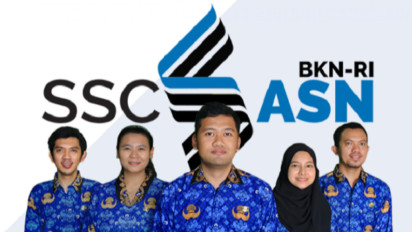 Siap-siap Daftar CPNS 2023, Intip Persyaratan Dokumen dan Syarat bagi Lulusan SMA