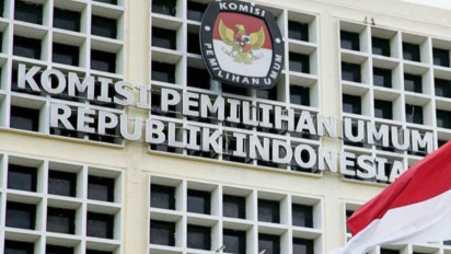KPU Serahkan Memori Banding ke PN Jakpus Hari Ini, Berikut Poin Argumennya
