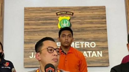 Rekonstruksi Penganiayaan David Hari Ini, Mario Dandy Satriyo, Shane Lukas dan AG Bakal Peragakan 23 Adegan