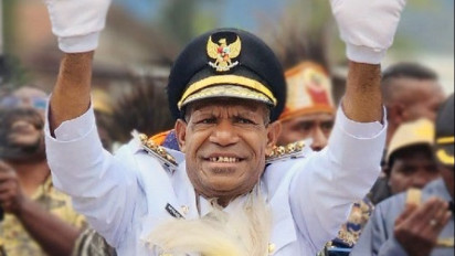 Anak Buah Sebut Penjabat Bupati Intan Jaya Lakukan Mutasi Sewenang-wenang Sarat “Dendam Politik”