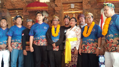 Dipertanyakan Soal Angka 300 Triliun, Menteri Mahfud MD akan Berbicara Langsung ke Sri Mulyani