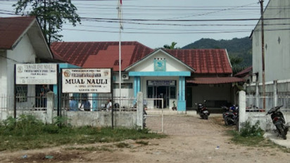 PDAM Mual Nauli Tapteng Gratiskan Tagihan Air Selama Ramadhan