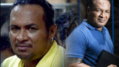 Kisah John Kei, Preman Sangar Legendaris yang Dulu Tak Ragu Habisi Lawannya, Apa Saja Kasus John Kei?