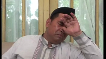 Seorang Santri Meninggal Dunia Dikeroyok Temannya di Pondok Pesantren di Bangkalan, Orang Tua Minta Usut Tuntas