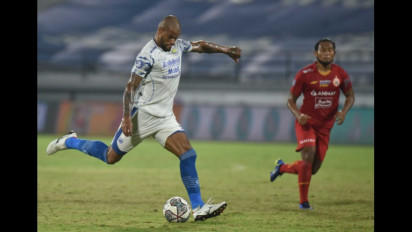 Dua Laga Tunda Persib Berlangsung di Bulan Ramadhan, Lawan Persija di GBK?