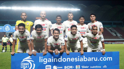 Persija Pastikan Laga Tunda Kontra Persib di Bulan Ramadhan
