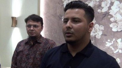 Korban Penipuan Wahyu Kenzo Berharap Dana Miliaran Rupiah yang Telah Disetor Dikembalikan