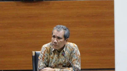 KPK Ajak Masyarakat Tetap Bayar Pajak: Kalau Enggak Mau Bayar Ya Jangan di Indonesia