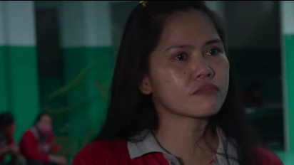 Jualan Batik di Lapas Laris Manis, Kisah Mary Jane Veloso Warga Asal Filipina yang Divonis Mati, Namun Masih Menggantung Nasibnya