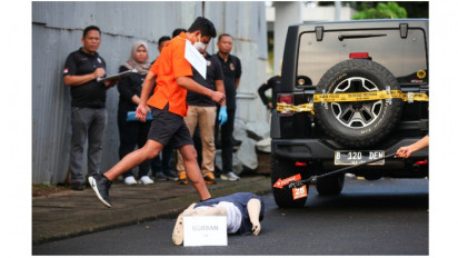 Fakta-fakta Baru Penganiayaan David Ozora oleh Mario Dandy, Terungkap Peran dan Kekejaman AG