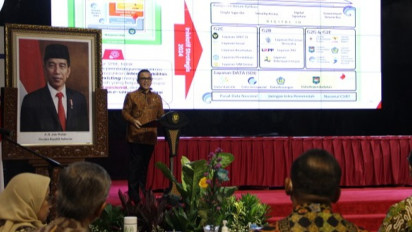 Cegah Pejabat Sembunyikan Kekayaan, Stranas PK Dorong Perusahaan Terapkan Aksi Beneficial Ownership