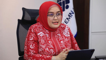 Sosialisasi Permenaker Nomor 4 Tahun 2023, Kemnaker: Iuran Tetap, Manfaat Meningkat