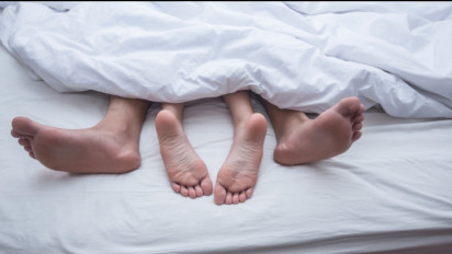 Paksu Jangan Lewatkan, Ini 7 Posisi Seks yang Wanita Lebih Sukai