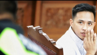 LPSK Hentikan Perlindungan Richard Eliezer Setelah Tampil di TV, Begini Jawaban Kompas TV