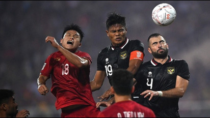 PSSI Sebut Rencanakan FIFA Matchday Jangka Panjang Untuk Timnas Indonesia