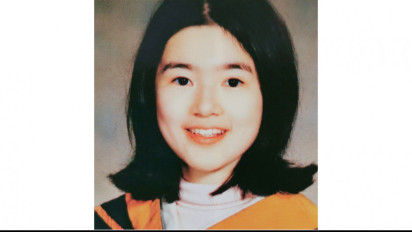 Gadis Muda Paling Jenius di Indonesia, Audrey Yu Jia Hui Anak Ajaib dari Surabaya yang Dikabarkan Masuk NASA