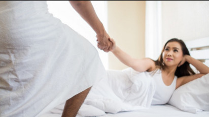 Tak Kalah Nikmat, Berikut 5 Tips Melakukan Quick Sex Buat Pasangan yang Hasratnya Membara