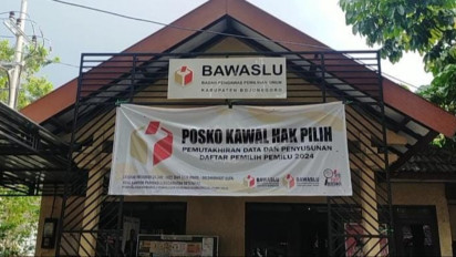 Bawaslu Bojonegoro Jawa Timur Panggil Seorang ASN Terkait Pernyataan Dukungan Pemilu 2024