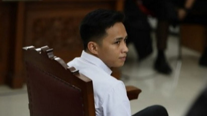 Ini Alasan LPSK Cabut Perlindungan Richard Eliezer Usai “Ichad” Tampil di TV