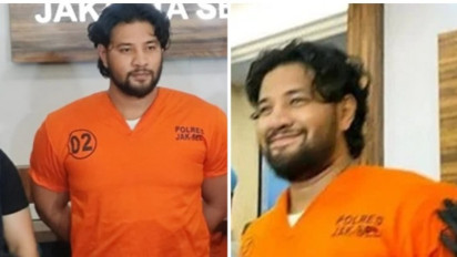 Ternyata Sopir Ammar Zoni Dapat Upah Segini untuk Beli Sabu di Kampung Boncos