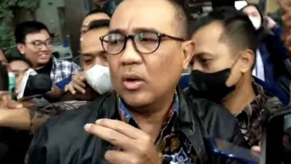Rafael Punya Safe Deposit Box Senilai Rp37 Miliar di Bank BUMN, Hasil Apa?