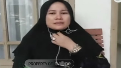 Bukan Hanya Ferdy Sambo, Zuraida Hanum Juga ‘Pintar’ Bikin Skenario Palsu Untuk Mengelabui Kasus Pembunuhan Suaminya, Hakim Jamaluddin