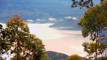 Casino Ala 'Genting Malaysia’ di Danau Toba, BPODT: Kami Belum Sampaikan ke Kemenparekraf