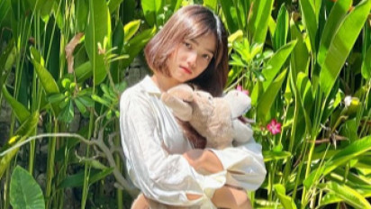 Kisah Fuji saat Awal Terkenal, Merasa Sangat Ketakutan usai Vanessa Angel dan Bibi Meninggal Dunia