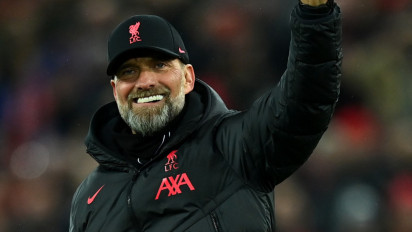 Kabar Gembira! Klopp Pastikan Liverpool Bakal Belanja Gelandang Baru