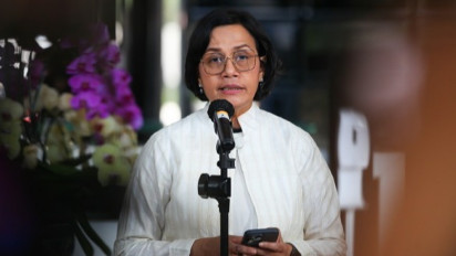 Sri Mulyani Merasa Tak Terima Info Soal Dugaan Pencucian Uang Senilai Rp300 Triliun di Kemenkeu, PPATK Langsung ke Menko Polhukam?