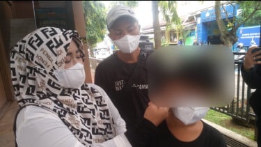 Tidak Senang Anaknya Dianiaya, Orang Tua Wali Siswa Laporkan Oknum Guru ke Polisi