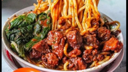 Rekomendasi 6 Tempat Kuliner Murah dan Enak di Yogyakarta, Wajib Coba Daftar Kuliner Jogja Saat Anda Liburan kesini