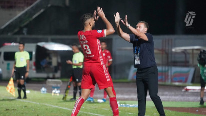Prediksi Liga 1 2022/2023: Persik Kediri vs Persija Jakarta, Macan Kemayoran Bertandang ke Markas Macan Putih