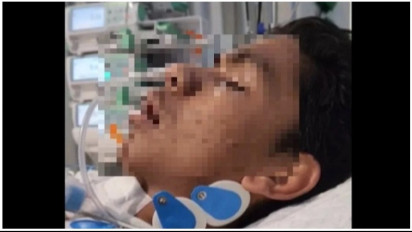 Kondisi Terkini David Ozora Diungkap Kuasa Hukum: Tiga Pekan Masih Belum Mengenal Keluarga