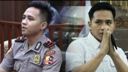 Imbas Tampil di TV, LPSK Hentikan Perlindungan Richard Eliezer, Netizen: Kebelet Jadi Artis