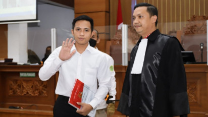 Ronny Talapessy Sebut LPSK Tidak Bijaksana Usai LPSK Cabut Perlindungan Richard Eliezer