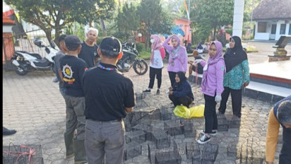 Populasi Tikus di Pacitan Meningkat, Jangan Sepelekan, Hewan Ini Pembawa Penyakit Berbahaya
