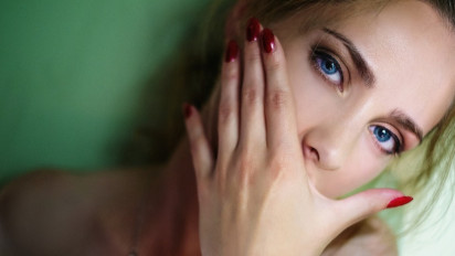 Paksu Harus Tahu! 11 Titik Sensitif Ini Jika Disentuh Bantu Bunda Cepat Orgasme Lho, Bikin Bunda Rasakan Kenikmatan Sampai ke Ubun-ubun